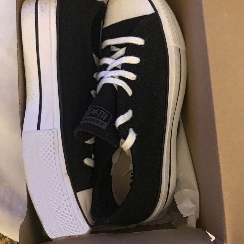 Converse sZ 8